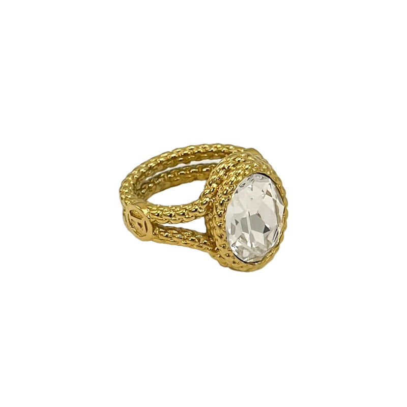 خرید و قیمت انگشتر زنانه فره میلانو مدل FMRG00170407