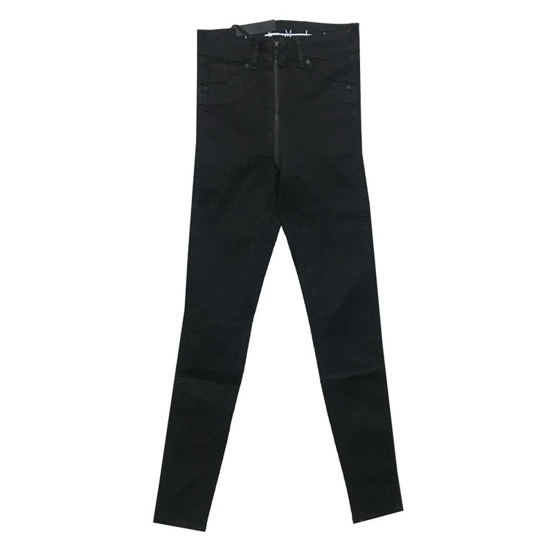 شلوار جین دخترانه مدل 5750