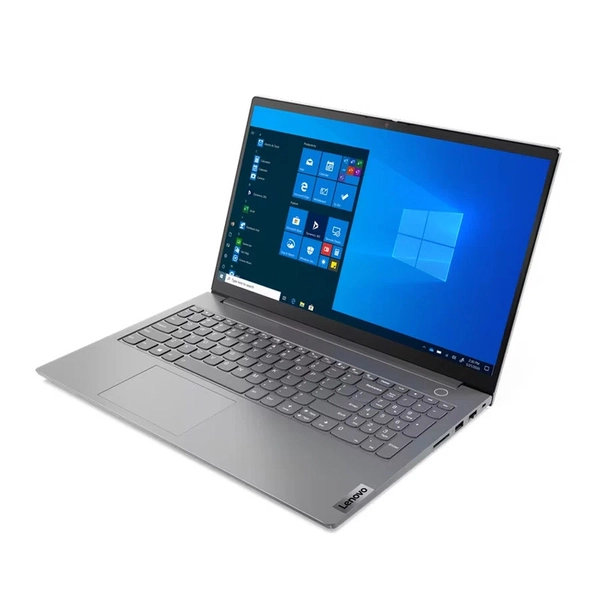 لپ تاپ 15.6 اینچی لنوو مدل ThinkBook 15 G2 ITL-i7 1165G7 16GB 512SSD MX450 - کاستوم شده 22