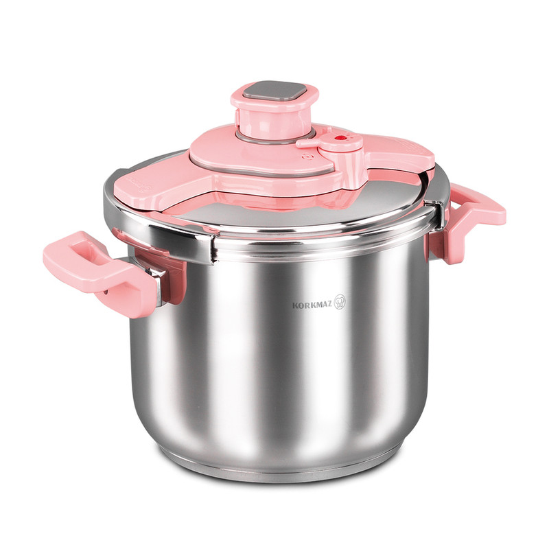 خرید و قیمت زودپز کرکماز مدل TESSA گنجایش 7 لیتر