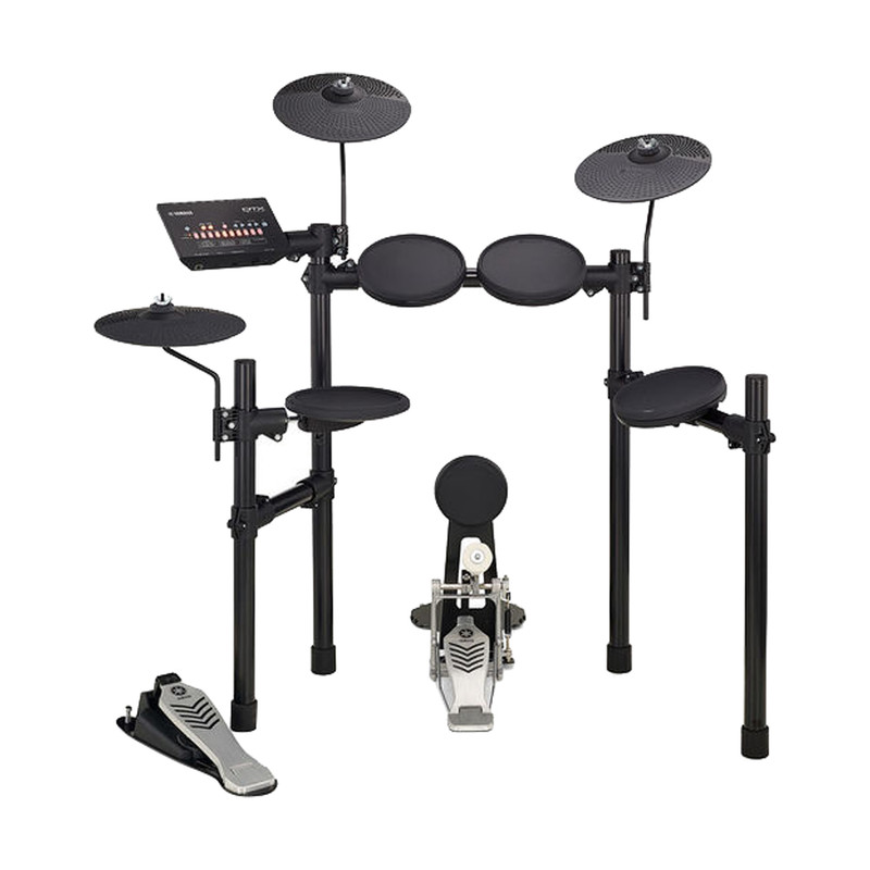 خرید و قیمت درام الکترونیک ياماها مدل DTX-402