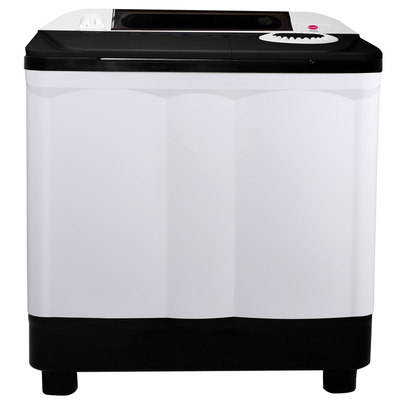 خرید و قیمت ماشین لباسشویی کرال مدل TTW 15524 KJ ظرفیت 15.5 کیلوگرم