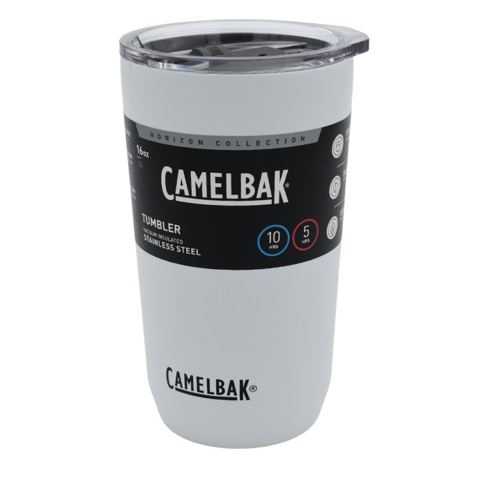 لیوان سفری کمل بک مدل Tumbler گنجایش 0.5 لیتر