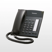 تلفن رومیزی پاناسونیک KX-TS820