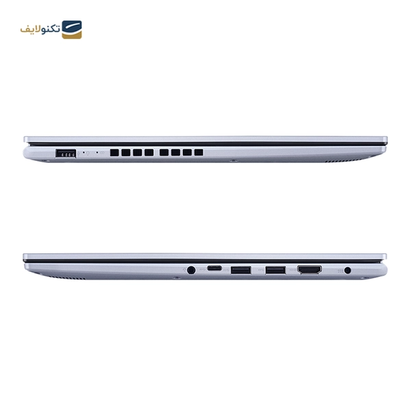 لپ تاپ ایسوس 15.6 اینچی مدل Vivobook X1502ZA i5 ۱۲500H 8GB 512GB 33