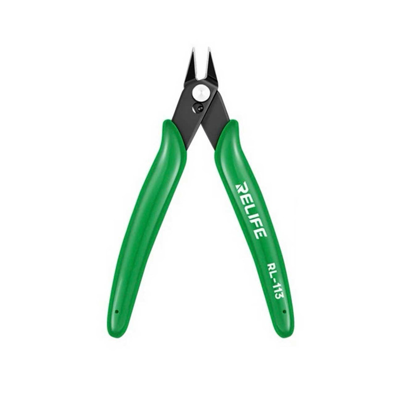 انبر کف چین ریلایف مدل RL-113 سایز 5 اینچ