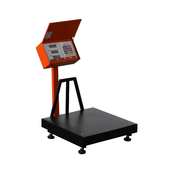 خرید و قیمت باسکول دیجیتال پیام توزین مدل TS 150