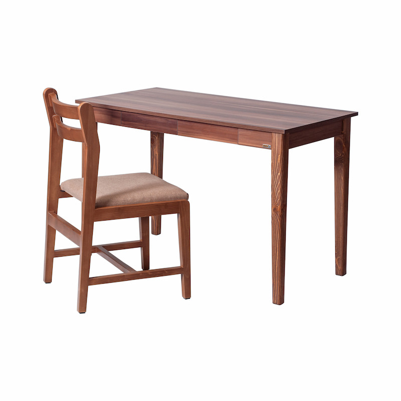 خرید و قیمت ست میز تحریر و صندلی گنجینه مدل فوکا