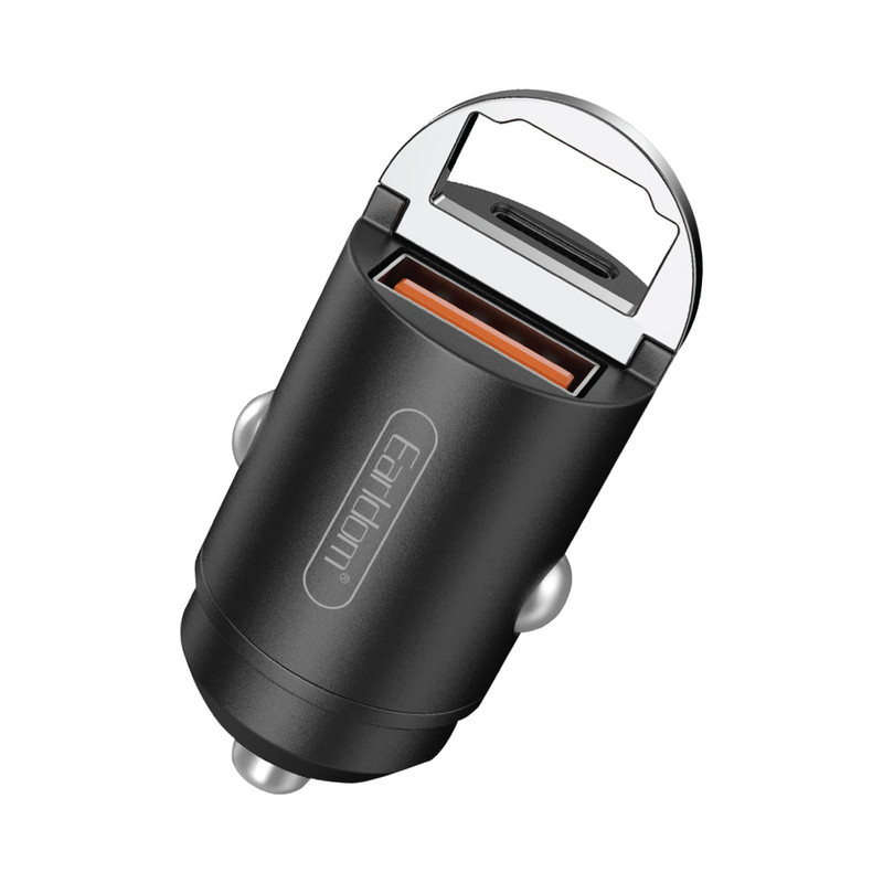 شارژر فندکی ارلدام مدل ES-CC3