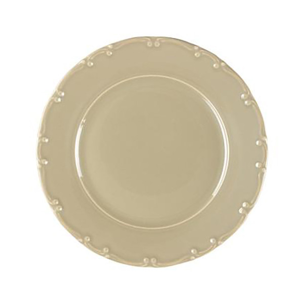 بشقاب مادام کوکو مدل Bastien 25