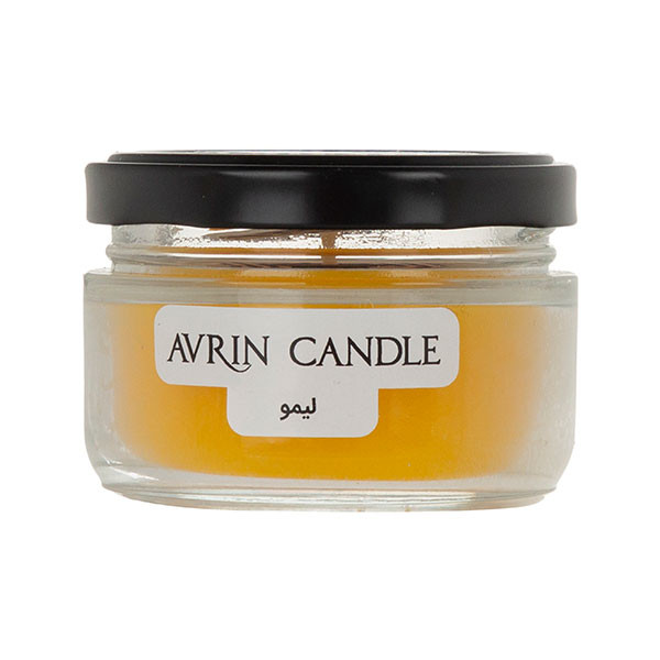 شمع معطر اورین مدل مانیا