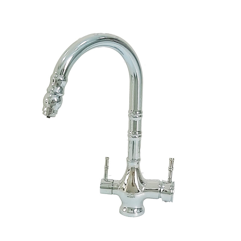 شیر دومنظوره اسناپل مدل هیرمند