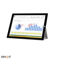 لپ تاپ Microsoft Surface Pro 3 Core i5