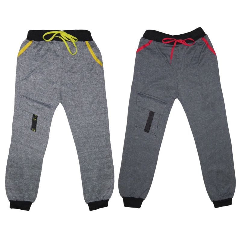 خرید و قیمت شلوار پسرانه مدل 208 مجموعه 2 عددی