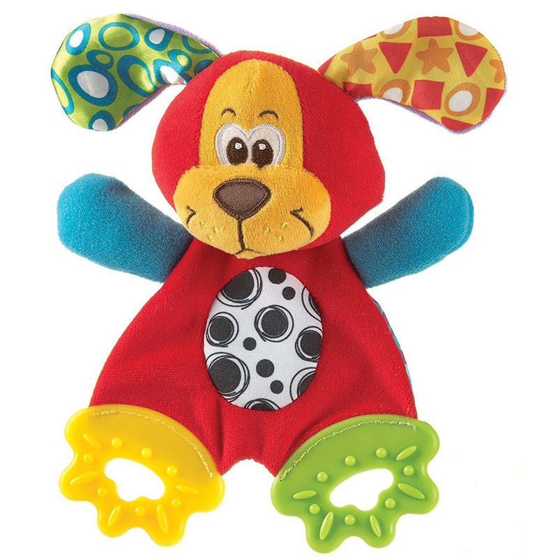 دندان گیر مدل سگ پلی گرو 0183155