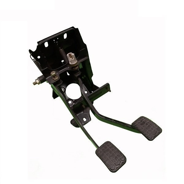 خرید و قیمت پدال کلاچ و ترمز مدل 2022 مناسب برای پراید