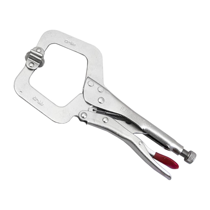 خرید و قیمت انبر قفلی ورق گیر لایت مدل LSP-280 سایز 11 اینچ