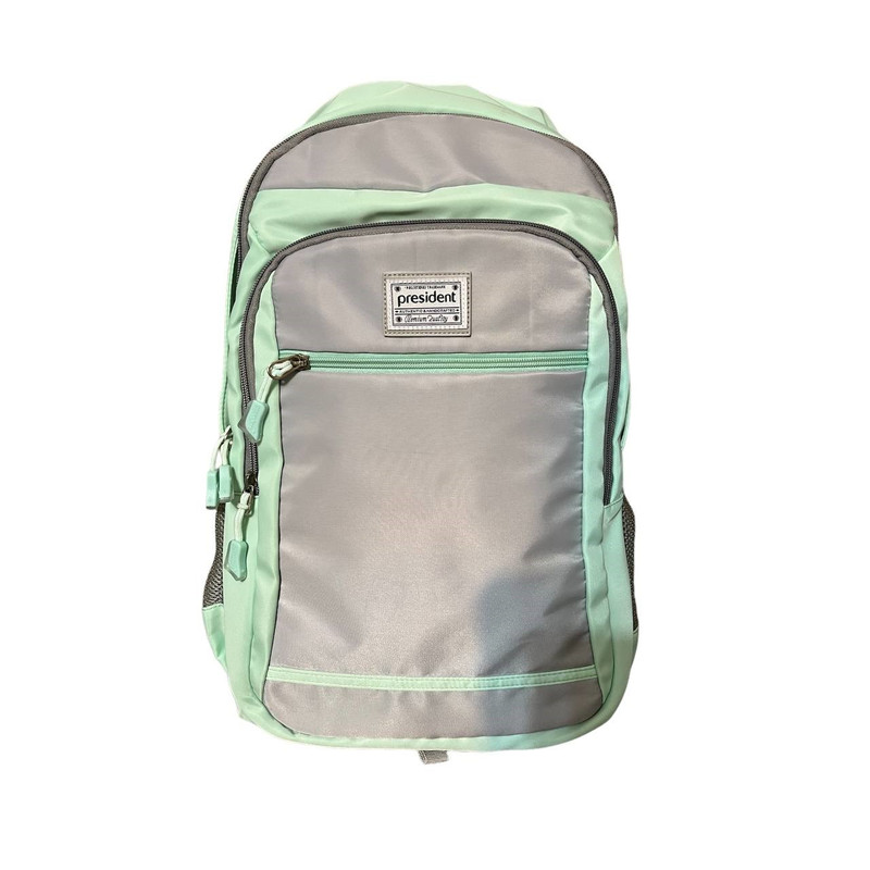 خرید و قیمت کوله پشتی پرزیدنت مدل 8338-18