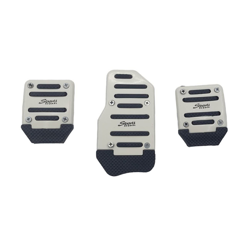 پدال خودرو مدل JS