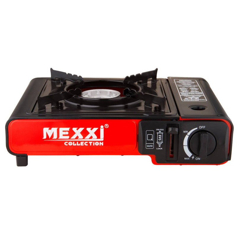 خرید و قیمت اجاق سفری مکسی مدل CUPO