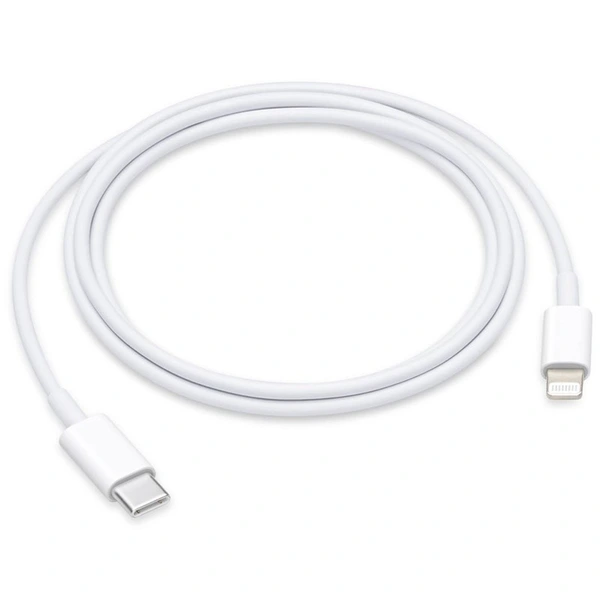 کابل تبدیل USB-C به لایتنینگ مدل APP طول ۱ متر