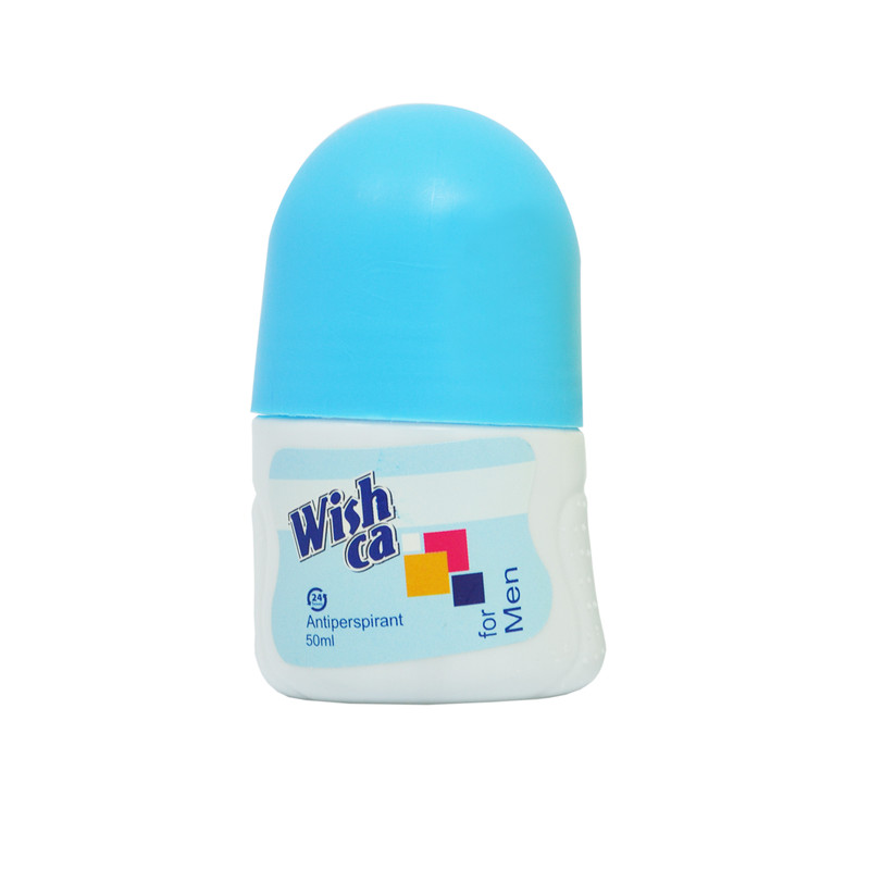 خرید و قیمت رول ضد تعریق مردانه ویشکا مدل Z2 حجم 50 میلی لیتر