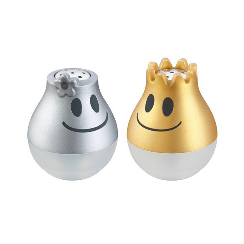 نمک و فلفل پاش دبیلو ام اف مدل 23 مجموعه2عددی