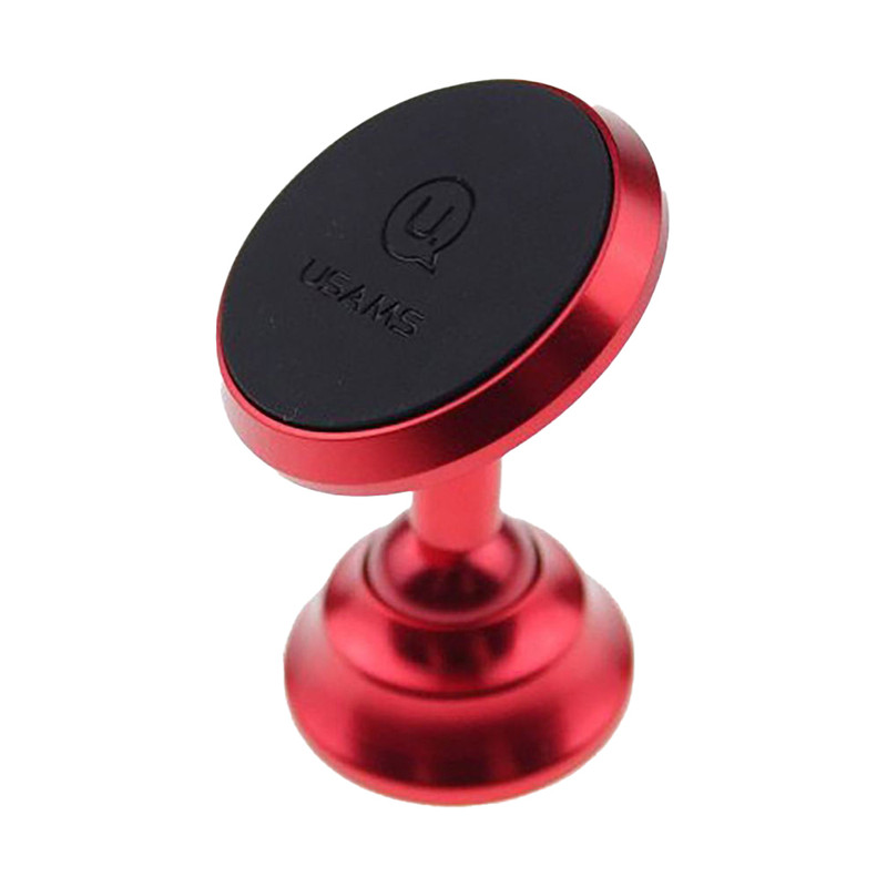 پایه نگهدارنده آهنربایی گوشی موبایل یوسمز مدل US-ZJ023