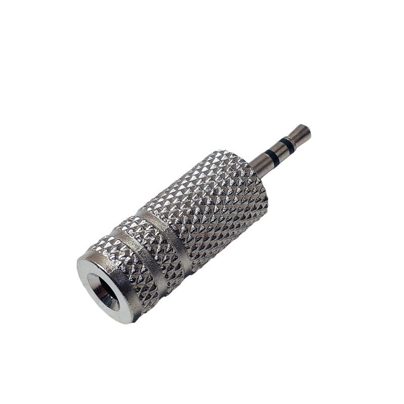 مبدل جک 2.5 به 3.5 میلی متر مدل 0245