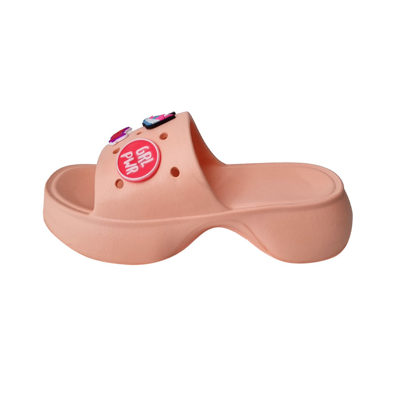 دمپایی زنانه پایون مدل فلین کد 90-PE