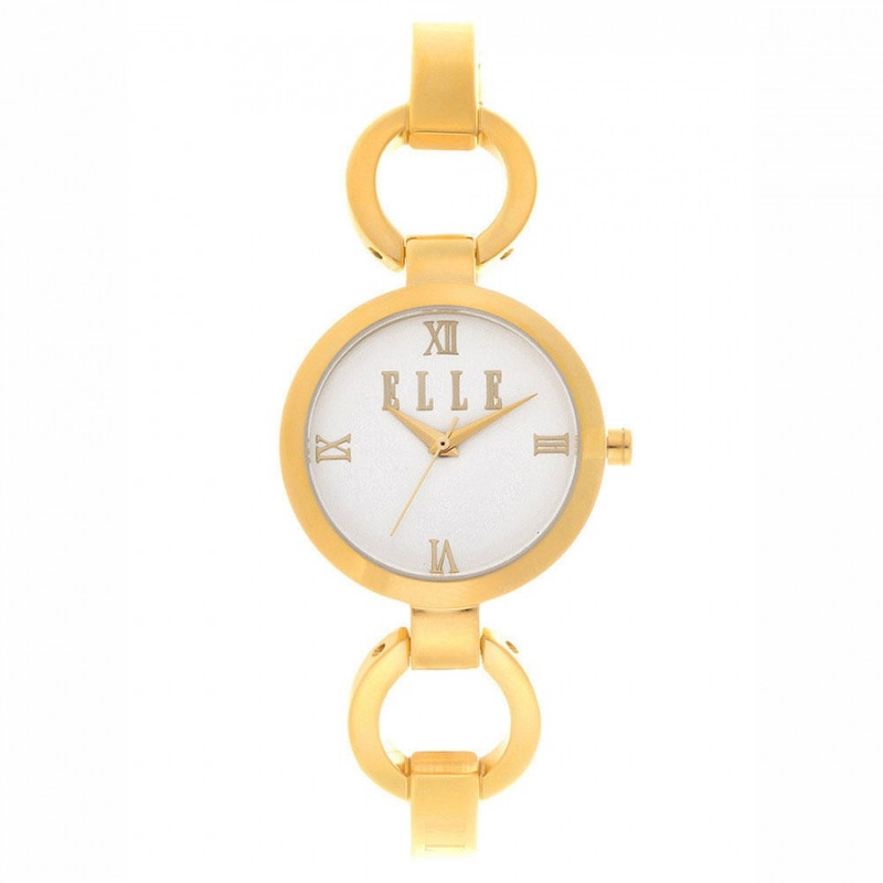 ساعت مچی عقربه ای زنانه ال مدل EL-E7505GW