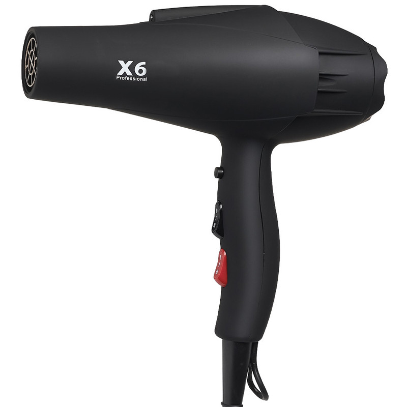 سشوار حرفه ای ایکس سیکس مدل 2109