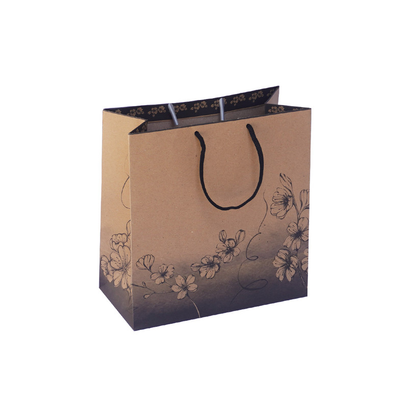 ساک هدیه مدل کرافت کد 2322B مجموعه 75 عددی