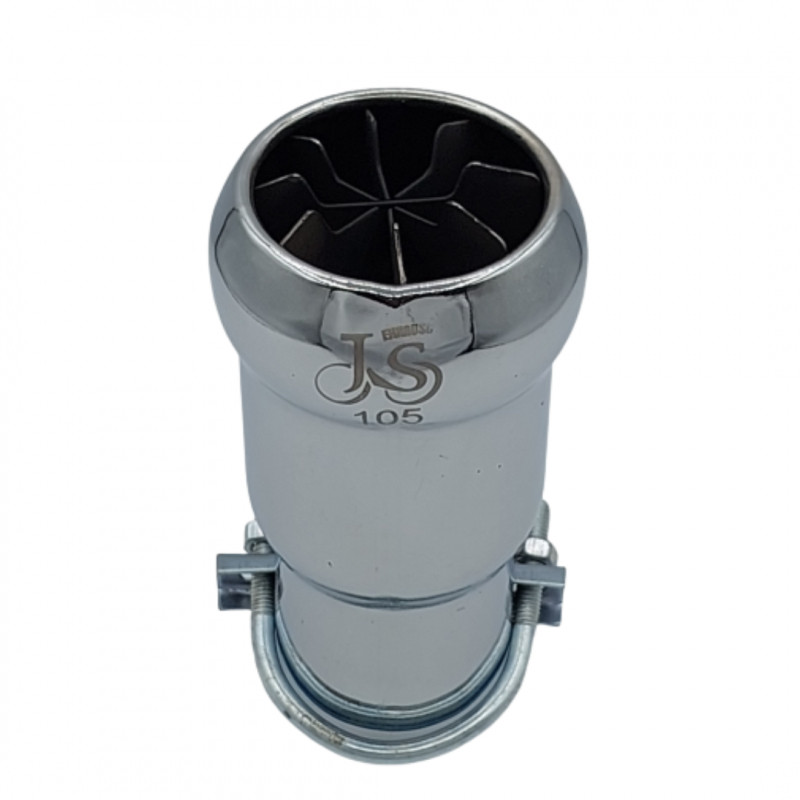 خرید و قیمت سر اگزوز جی اس مدل JS205