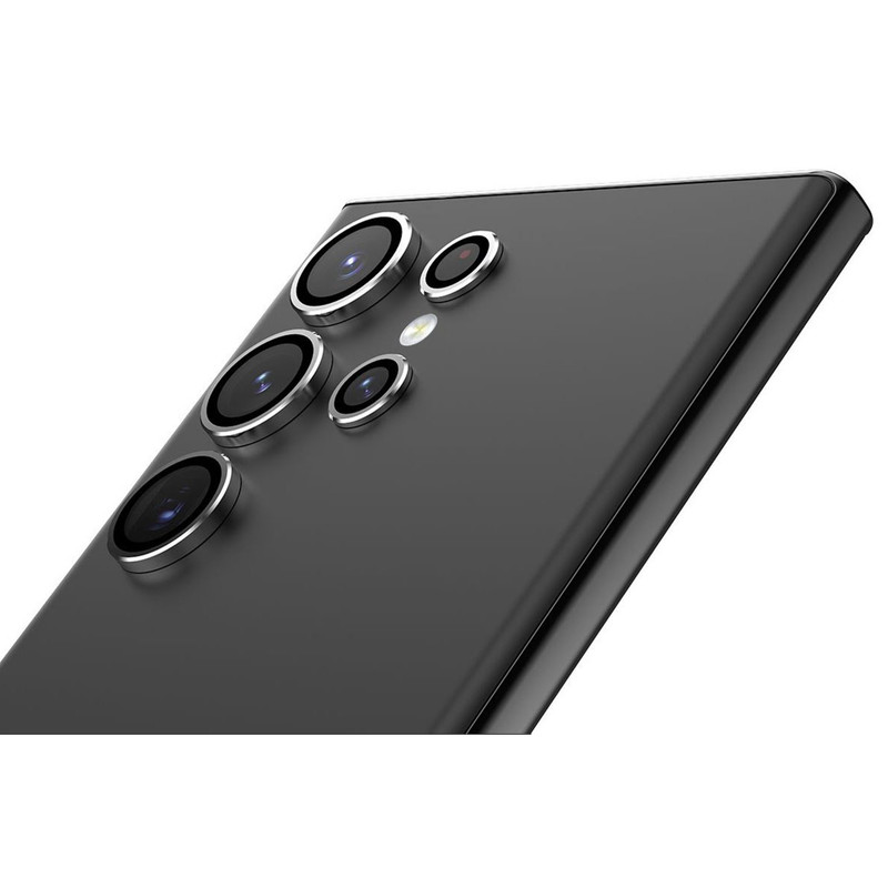 محافظ لنز دوربین آراری مدل C-SUB Core مناسب برای گوشی موبایل سامسونگ Galaxy S23 Ultra