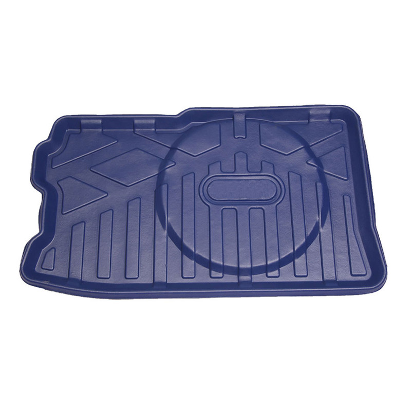 کفپوش سه بعدی صندوق خودرو مدل b مناسب برای پراید 111