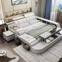 تخت خواب آپشنال مدل کارینو سایز 140 در 200 سانتیمتر - تا 20 درصد تخفیف در 