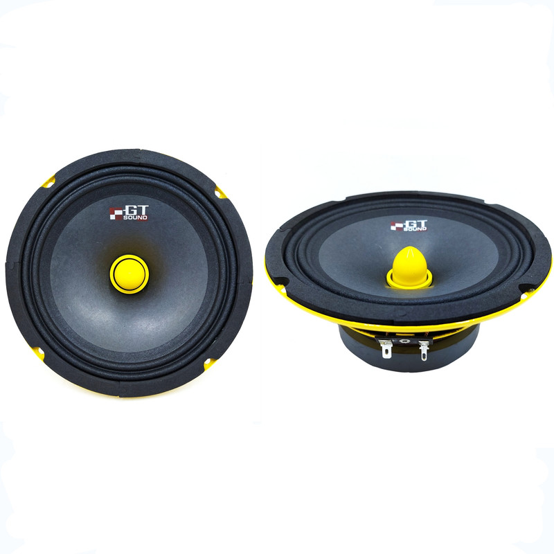 خرید و قیمت میدرنج خودرو جی تی ساند مدل GT-6T1 بسته دو عددی