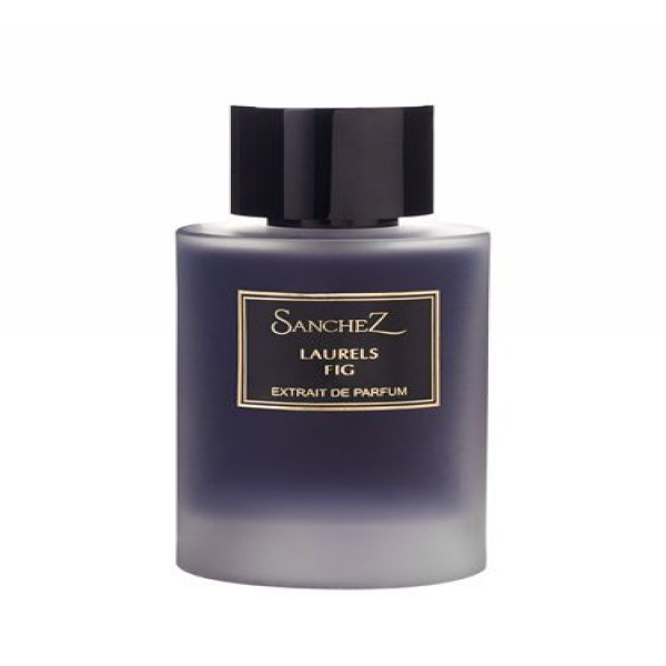 خرید و قیمت اکستریت دپرفیوم سانچز مدل لورلس فیگ حجم 100 میلی لیتر