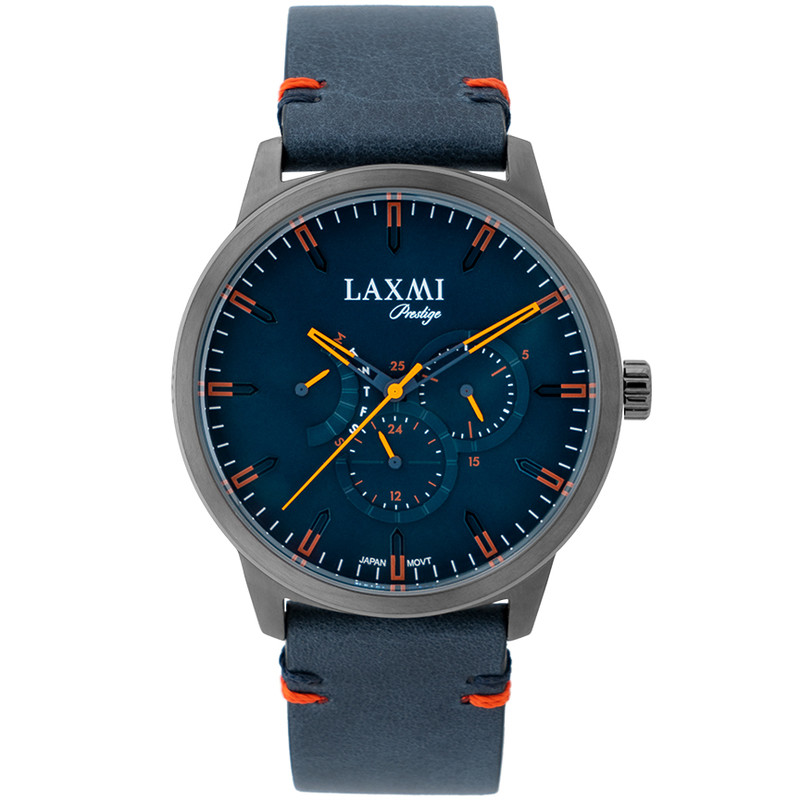 ساعت مچی عقربهای مردانه لاکسمی مدل 3-8152