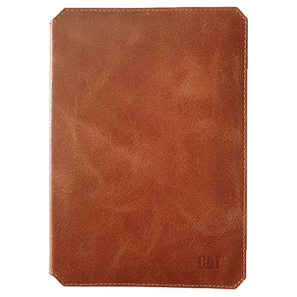 خرید و قیمت کیف کلاسوری کاترپیلار کد 9096 مناسب برای تبلت اپل iPad mini 1/2/3