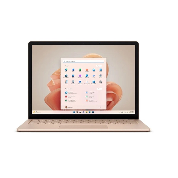 لپ تاپ 13.5 اینچی مایکروسافت مدل Surface Laptop 5-i5 16GB 256GB Iris Xe8