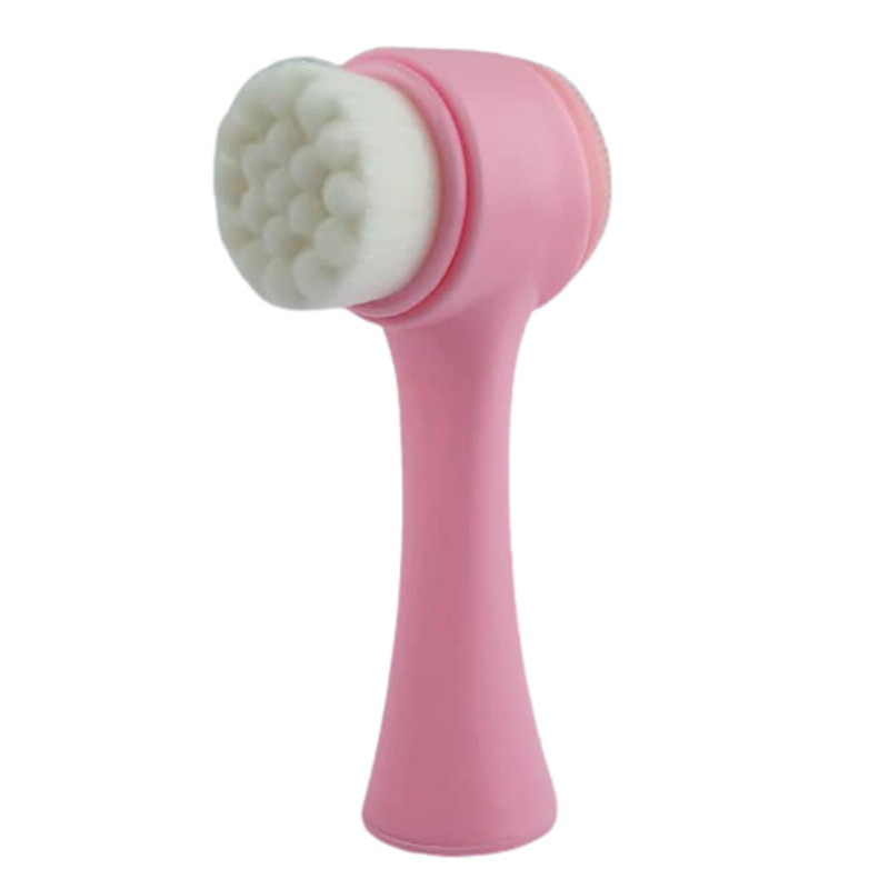 برس پاک کننده صورت میو استار کد MS12