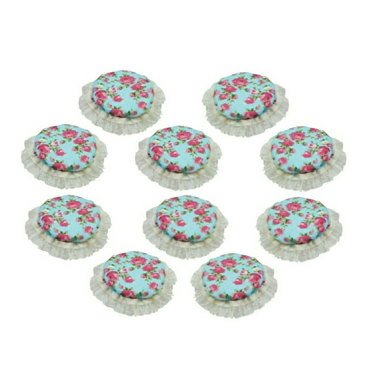 خرید و قیمت دستگیره اجاق گاز مدل گلسرخی کد 900 بسته 10عددی