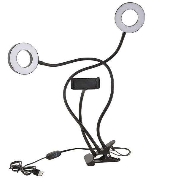 رینگ لایت مدل G9