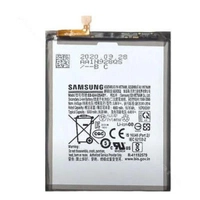 باتری اورجینال سامسونگ مدل Samsung Galaxy A72 - A725- A726 - BA426ABY