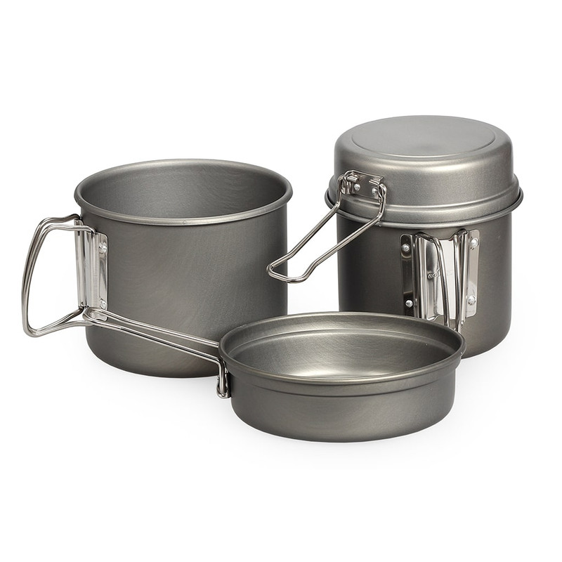 خرید و قیمت مجموعه 4 عددی ظروف سفری کووآ مدل Escape