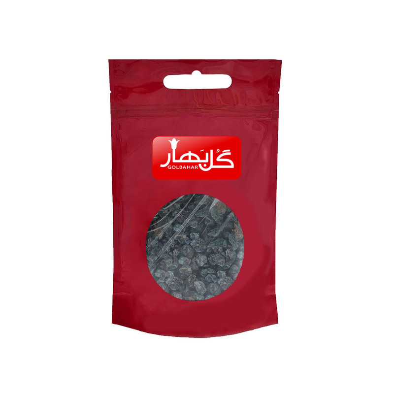 مویز بی هسته متوسط گلبهار - 500 گرم