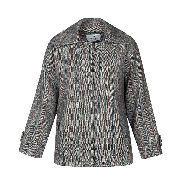 خرید و قیمت پالتو زنانه مدل SB-SS-5030