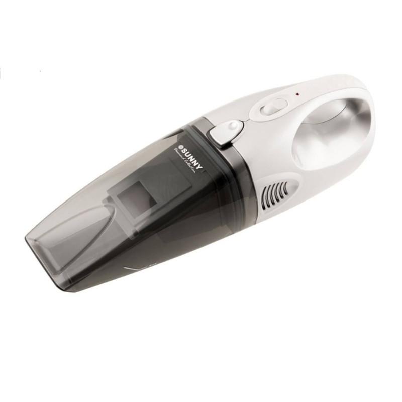 خرید و قیمت جارو شارژی سانی مدل SVC_6705